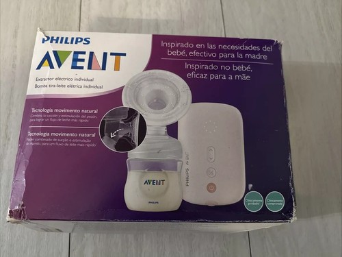 Tiralatte elettrico philips - elettrico,