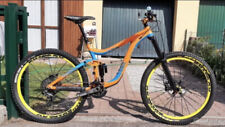 mountain bike 27.5 usata