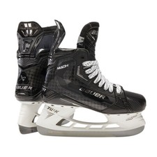 Bauer supreme mach pattini - supreme,