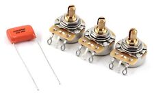 3x TAOT Custom CTS 250K