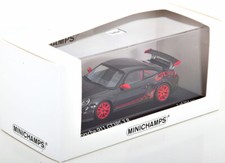 Porsche 911 997 - ii, 3.8