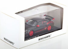 Porsche 911 997 II GT3 Rs 3.8