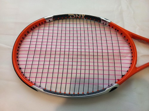 Boris becker dnx racchetta - boris,