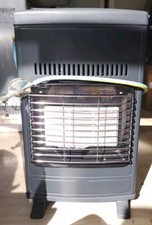 Stufa GPL Sicar Infrarossi OUTLET ESPOSIZIONE NO IMBALLO