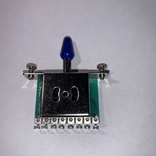 VENDITORE USA IBANEZ S RG