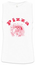 Pizza Box II Canotta Uomo