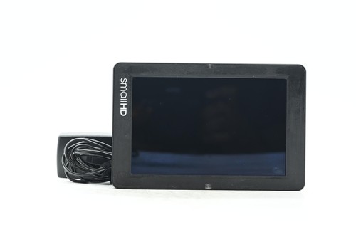 Smallhd dp6 monitor - smallhd,