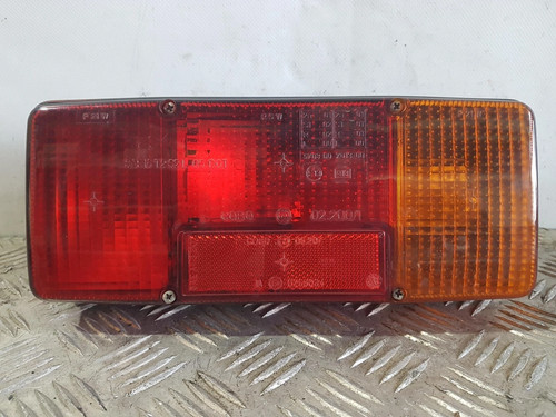 A1835 fanale posteriore - a1835, destro