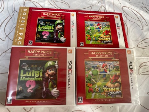 Nintendo luigi mansion mario - nintendo, 2