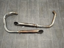 Scarico (marmitta) Suzuki VS