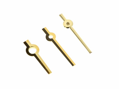 Lancette orologio ricambio - lancette, di