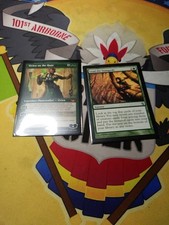 Vivien On the Hunt Mazzo di