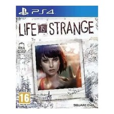 Life Is Strange PS4