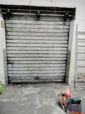 serranda garage
