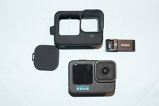 GoPro HERO10 Black 5.3K UHD