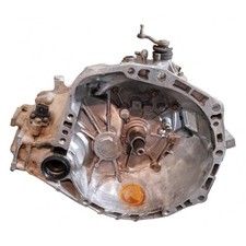 Cambio Toyota Yaris D4D 1999-2005