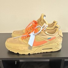 Nike air max off - air, off-white