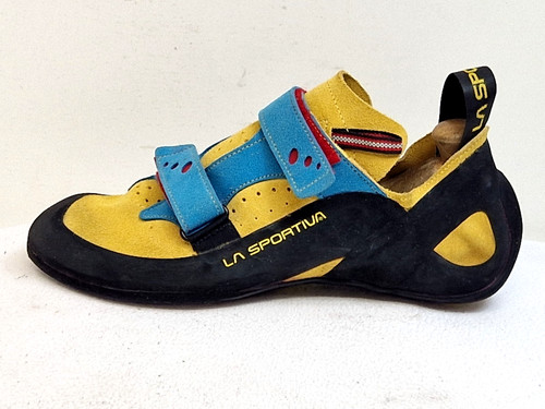 Scarpe vibram arrampicata - vibram, la