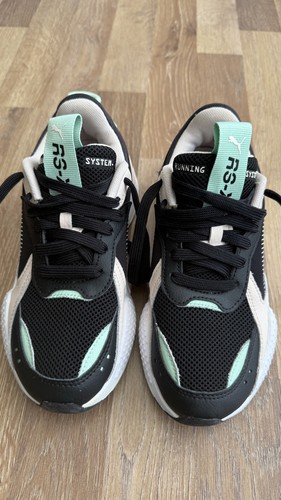 Puma running system - puma,