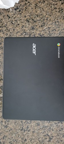 Acer chromebook 712 intel - chromebook,