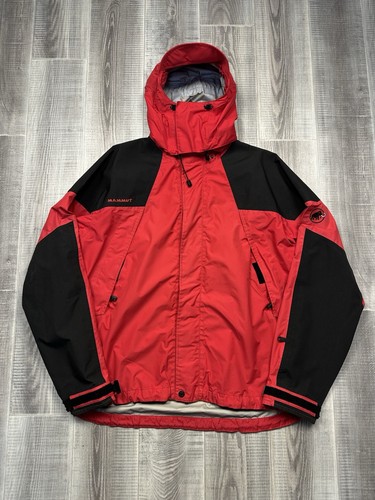 Giacca vintage mammut extreme - giacca,