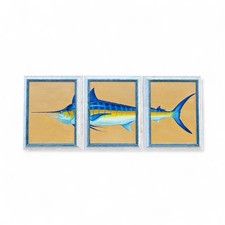 Quadro Dipinto Olio Su Tela