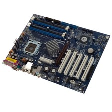 Scheda Madre ASROCK 775V88+