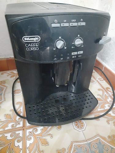 Macchina caffè delonghi - macchina, da