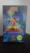 ALADINO Le Favole Più Belle