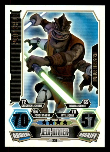 Pong krell star wars - star,