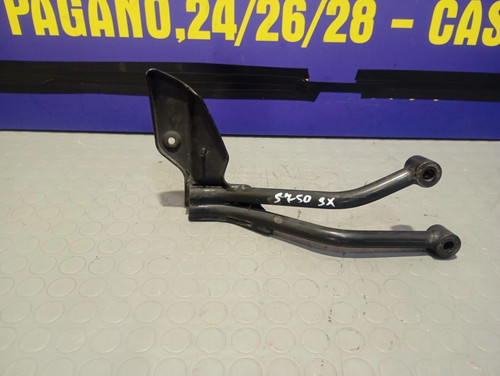 Pedalino posteriore aprilia - posteriore, sx