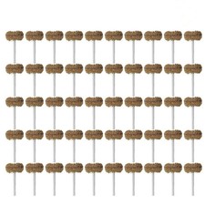 1 Brown 120 Grit Abrasive