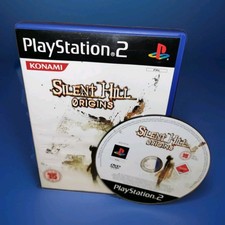 Silent Hill Origins
