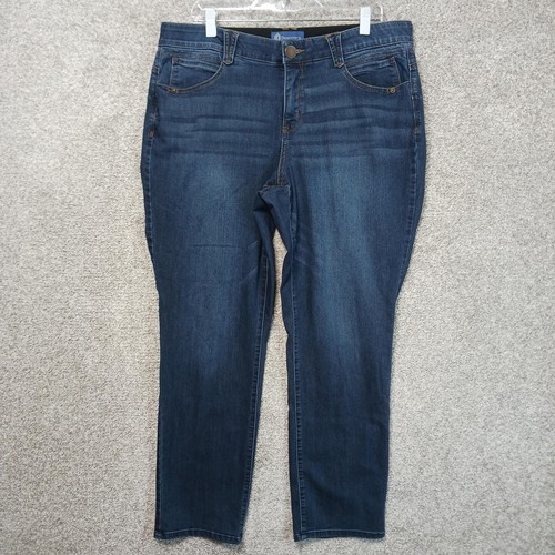 Jeans democracy solution - jeans, ab-solution
