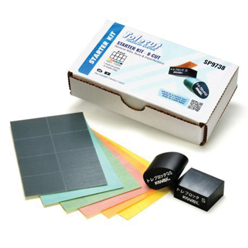 Eagle abrasives inc - inc., kovax