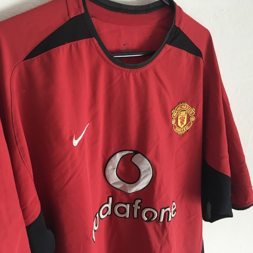 Maglia manchester united - maglia,