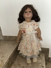 Bellissima Bambola Antica