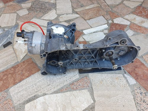 Blocco motore trofeo cc - trofeo,