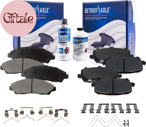 Assale detroit pastiglie - assale,