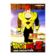 DVD DRAGONBALL Z Disco 42