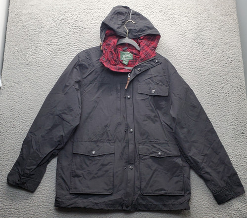 Woolrich mountain parka giacca - woolrich,