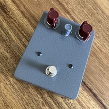 Joe Bonamassa Copper Fuzz Face
