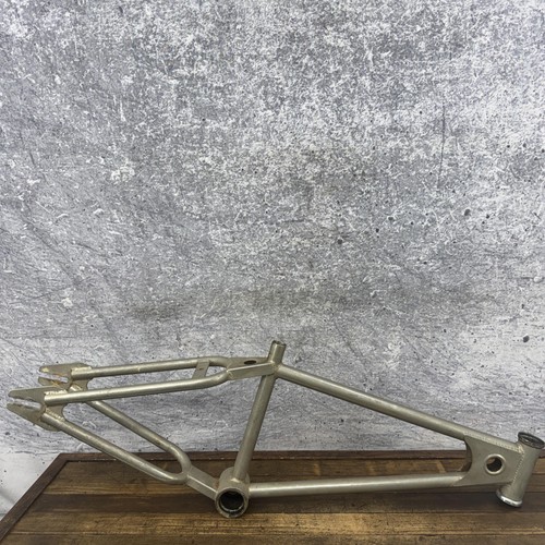 Telaio bici bmx vintage - bici,