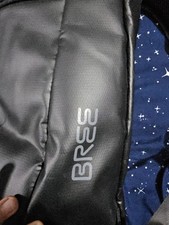 Bree Leather Bag Folder 21