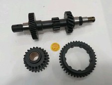 Kit ingranaggi tripla - ingranaggi,