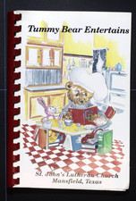 St. John's Lutheran Church