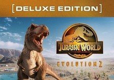 Jurassic World Evolution 2