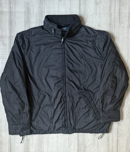 Ralph lauren giubbino vento - a,