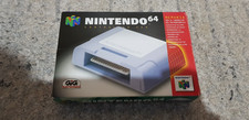 CONTROLLER PACK NINTENDO 64