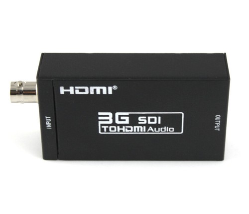Convertitore sdi hdmi - convertitore, da